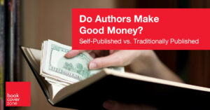 Do Authors Make Good Money?