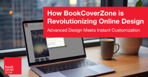 How BookCoverZone is Revolutionizing Online Design
