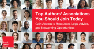 Top Authors' Associations You Should Join Today