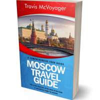 Tablet view of Steel Blue #0078 - Premade Travel Book Cover | BookCoverZone