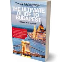 Tablet view of Cadet Blue #0092 - Premade Travel Book Cover | BookCoverZone