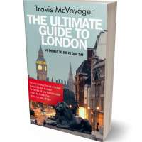 Tablet view of Edward #0102 - Premade Travel Book Cover | BookCoverZone