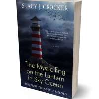 Tablet view of Mirage #0109 - Premade Mystery & Thriller & Suspense Book Cover | BookCoverZone