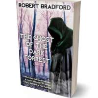 Tablet view of Charade #0121 - Premade Horror Book Cover | BookCoverZone