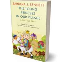 Tablet view of Givry #0151 - Premade Children Book Cover | BookCoverZone