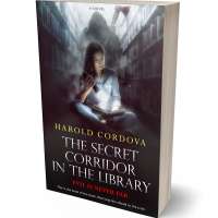 Tablet view of Thunder #0152 - Premade Teen & Young Adult Book Cover | BookCoverZone