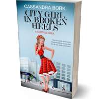 Tablet view of Botticelli #0155 - Premade Chick Lit Book Cover | BookCoverZone