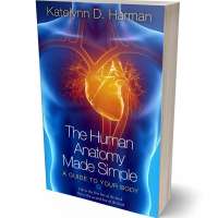 Tablet view of Astronaut #0207 - Premade Medical Book Cover | BookCoverZone
