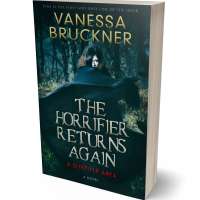 Tablet view of Bottle Green #0267 - Premade Fantasy Book Cover | BookCoverZone