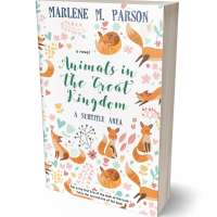 Tablet view of Grain Brown #0287 - Premade Children Book Cover | BookCoverZone