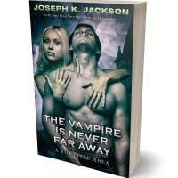 Tablet view of Silver Rust #0318 - Premade Horror Book Cover | BookCoverZone