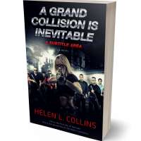 Tablet view of Silk #0324 - Premade Action & Adventure Book Cover | BookCoverZone