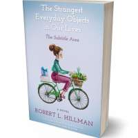 Tablet view of Botticelli #0367 - Premade Teen & Young Adult Book Cover | BookCoverZone