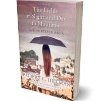Tablet view of Del Rio #0395 - Premade Travel Book Cover | BookCoverZone