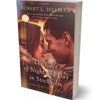 Tablet view of Cowboy #0411 - Premade Romance Book Cover | BookCoverZone