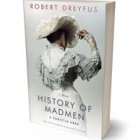 Tablet view of Celeste #0486 - Premade Historical Book Cover | BookCoverZone