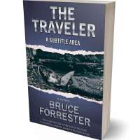 Tablet view of Oxford Blue #0549 - Premade Mystery & Thriller & Suspense Book Cover | BookCoverZone