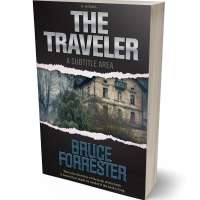 Tablet view of Shark #0555 - Premade Mystery & Thriller & Suspense Book Cover | BookCoverZone