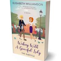 Tablet view of Satin Linen #0654 - Premade Chick Lit Book Cover | BookCoverZone