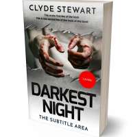 Tablet view of Cotton Seed #0787 - Premade Horror Book Cover | BookCoverZone