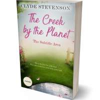 Tablet view of Clover #0862 - Premade Children Book Cover | BookCoverZone