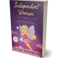 Tablet view of Voodoo #0872 - Premade Chick Lit Book Cover | BookCoverZone