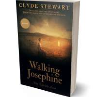 Tablet view of Tussock #0893 - Premade Surreal Book Cover | BookCoverZone