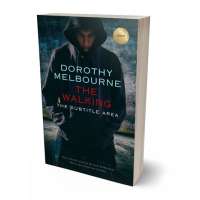 Tablet view of Firefly #0966 - Premade Mystery & Thriller & Suspense Book Cover | BookCoverZone