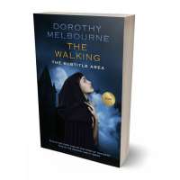 Tablet view of Ebony #0989 - Premade Paranormal & Urban Book Cover | BookCoverZone