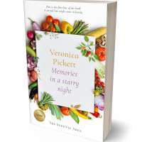 Tablet view of Woodland #1134 - Premade Health & Dieting & Fitness Book Cover | BookCoverZone