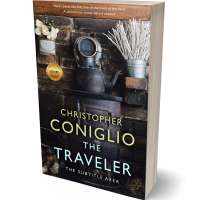 Tablet view of Coral Reef #1251 - Premade Historical Book Cover | BookCoverZone