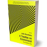 Tablet view of Yellow #1392 - Premade Abstract Book Cover | BookCoverZone
