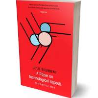 Tablet view of Torch Red #1394 - Premade Abstract Book Cover | BookCoverZone