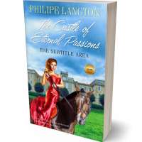 Tablet view of Viking #1418 - Premade Royal Romance Book Cover | BookCoverZone