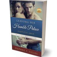 Tablet view of Fiord #1450 - Premade Royal Romance Book Cover | BookCoverZone