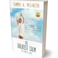 Tablet view of Mystic #1475 - Premade Health & Mind & Body Book Cover | BookCoverZone