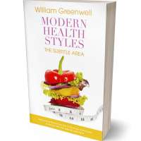 Tablet view of Golden Grass #1621 - Premade Health & Dieting & Fitness Book Cover | BookCoverZone