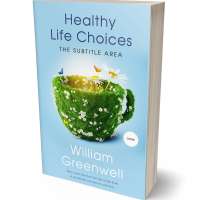 Tablet view of Blizzard Blue #1641 - Premade Health & Dieting & Fitness Book Cover | BookCoverZone