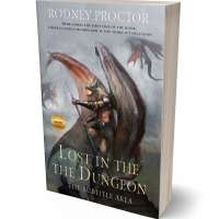 Tablet view of Masala #1719 - Premade Fantasy Book Cover | BookCoverZone