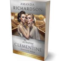 Tablet view of Napa #1801 - Premade Royal Romance Book Cover | BookCoverZone