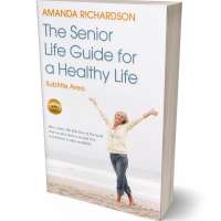 Tablet view of Ebb #1803 - Premade Health & Mind & Body Book Cover | BookCoverZone