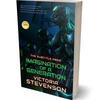 Tablet view of Aztec #1934 - Premade Science Fiction Book Cover | BookCoverZone