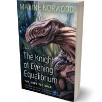 Tablet view of Shark #1991 - Premade Fantasy Book Cover | BookCoverZone