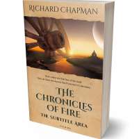 Tablet view of Tan #2047 - Premade Fantasy Book Cover | BookCoverZone