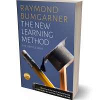 Tablet view of East Bay #2130 - Premade Education Book Cover | BookCoverZone