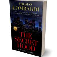 Tablet view of Ebony #2153 - Premade Mystery & Thriller & Suspense Book Cover | BookCoverZone