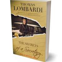 Tablet view of Sundance #2169 - Premade Historical Book Cover | BookCoverZone