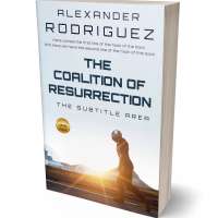 Tablet view of Mystic #2379 - Premade Science Fiction Book Cover | BookCoverZone