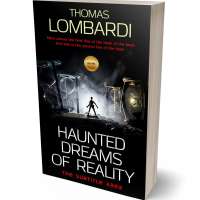 Tablet view of Vanilla #2444 - Premade Mystery & Thriller & Suspense Book Cover | BookCoverZone