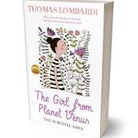 Tablet view of Oriental Pink #2450 - Premade Children Book Cover | BookCoverZone